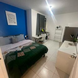 En Fu Mansions (D14), Apartment #507883141